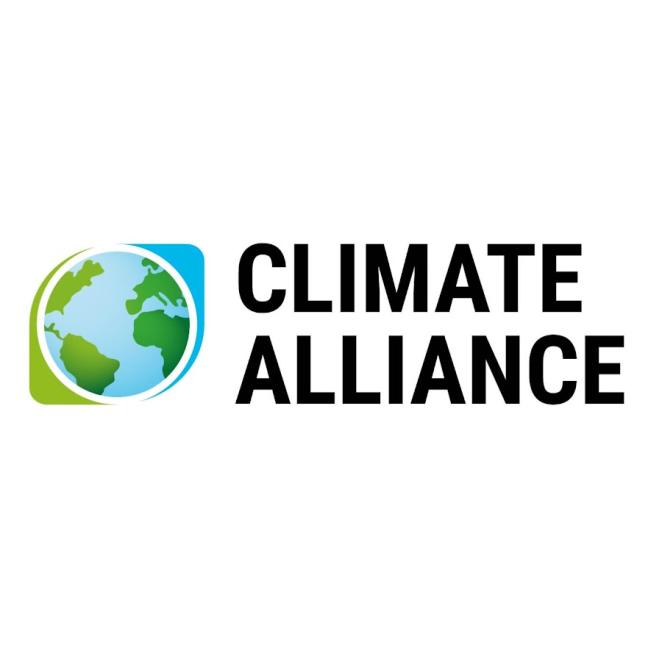 Climate Alliance logo