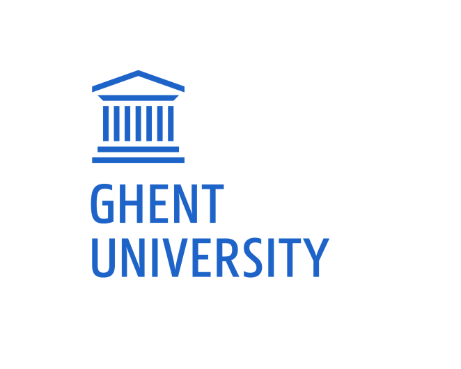 Ghent University logo