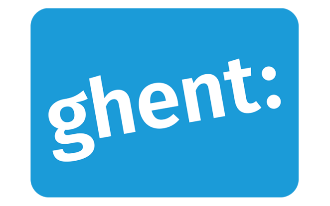 Ghent logo