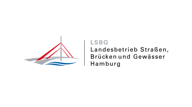 LSBG Hamburg logo