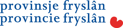 Logo Province of Fryslan