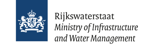 rijkswaterstaat logo