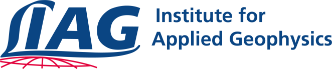  LIAG Institute for Applied Geophysics