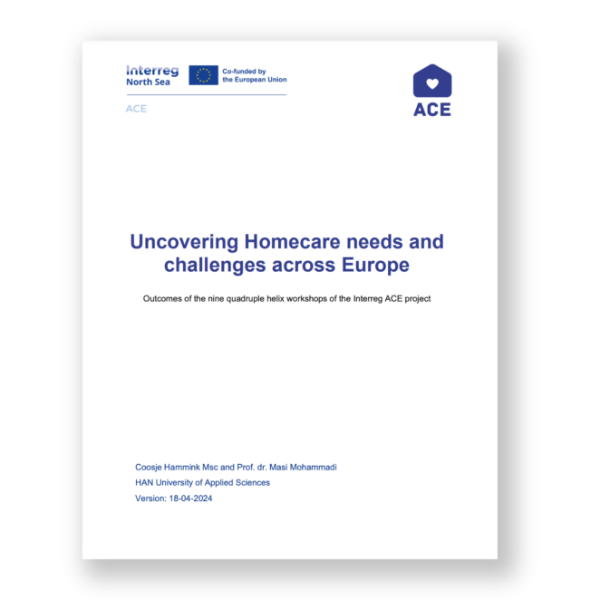 Report cover