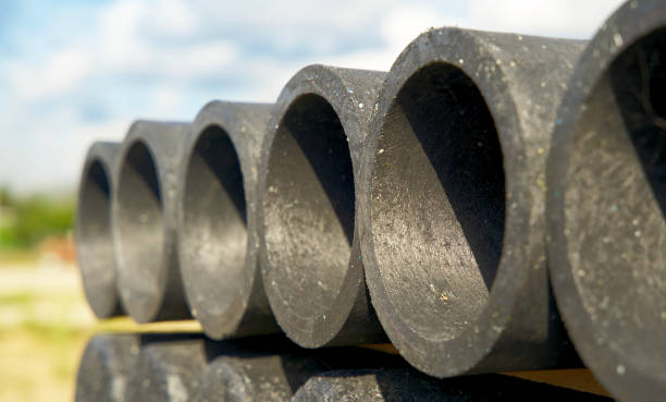 Circular building materials