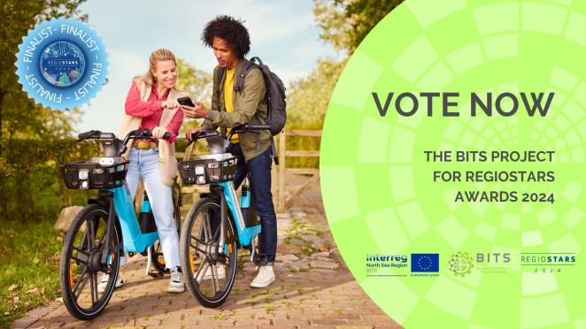 Vote for BITS