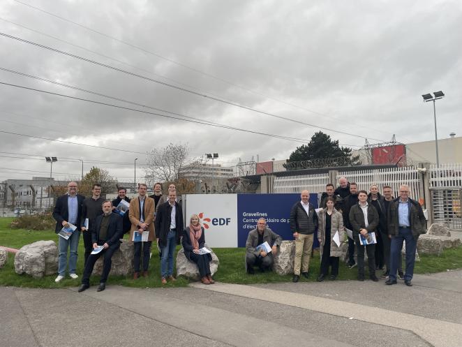 Gravelines
