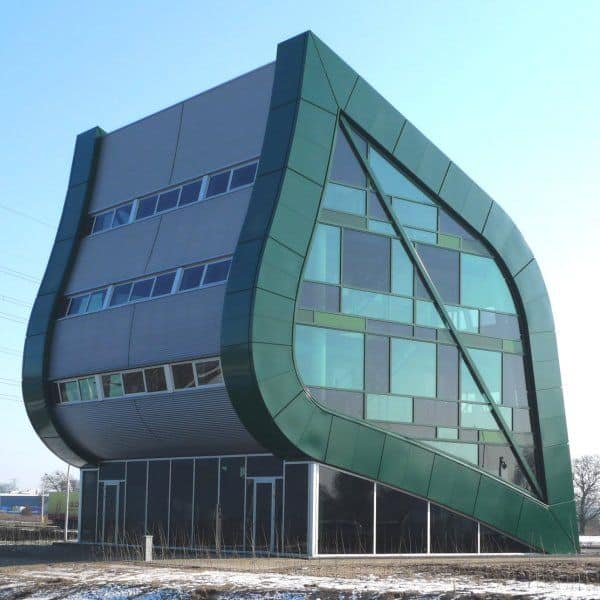 Ecofactorij Apeldoorn