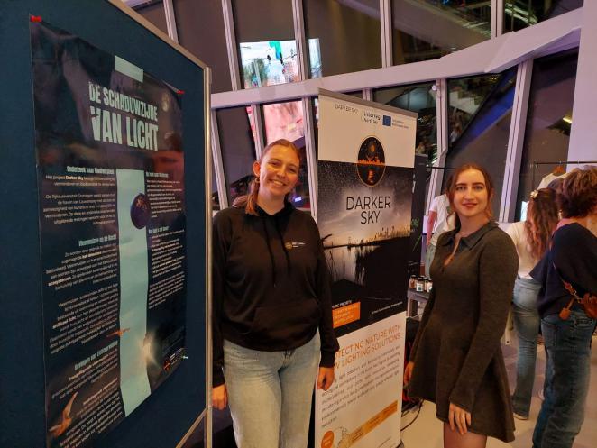Researchers Night