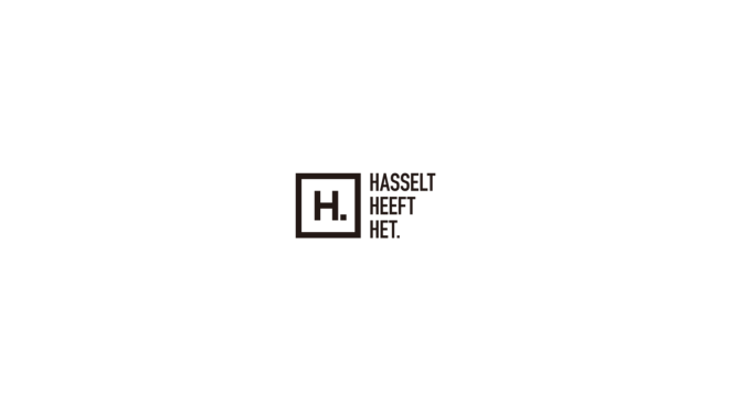 Hasselt logo