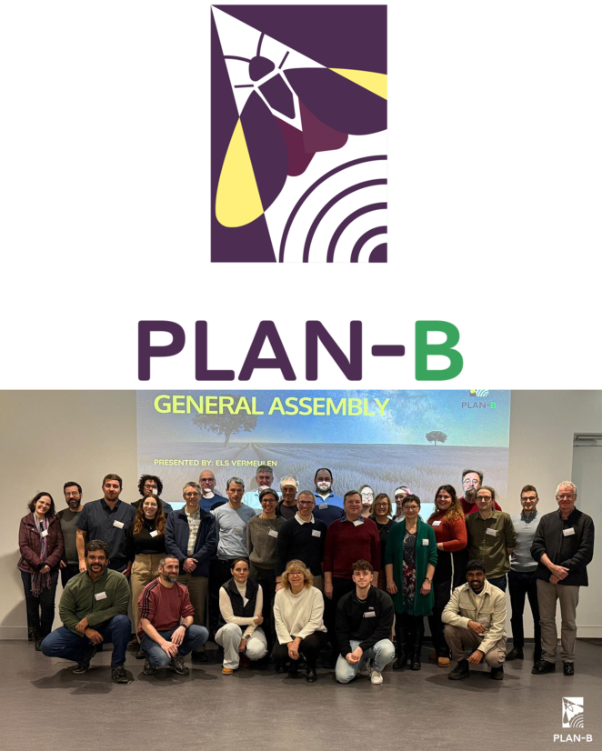 PLAN-B Meeting