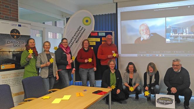 Workshop Lower Saxony