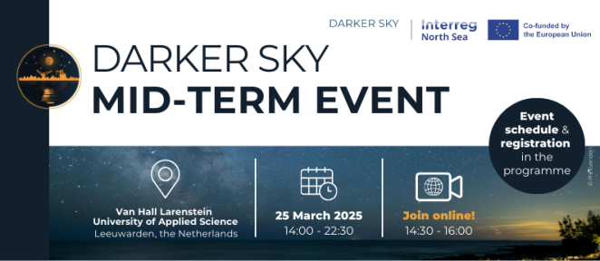 Mid Term Event Promotion