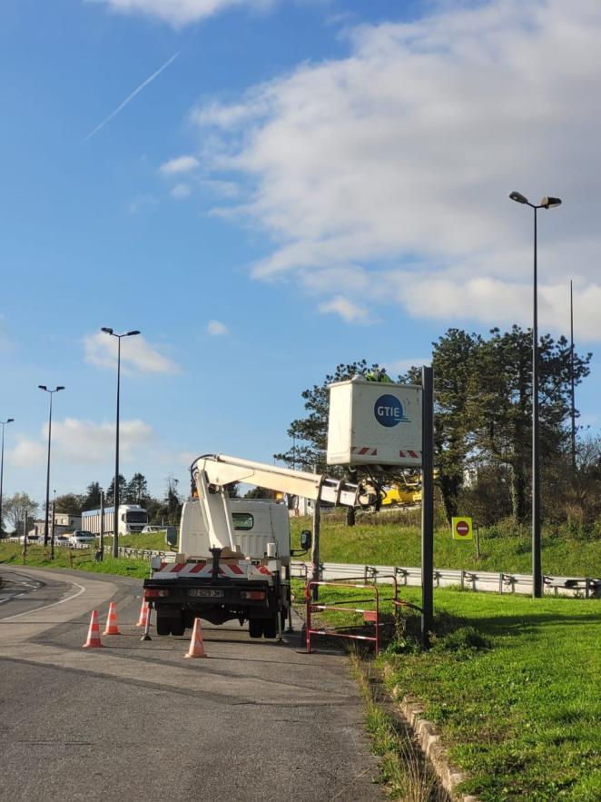 Brest Demo Site