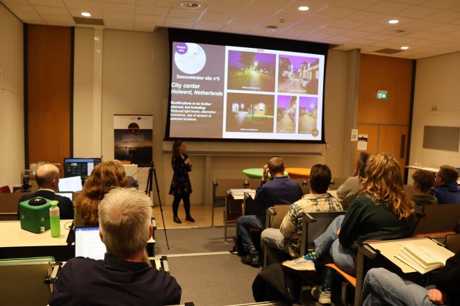 DKS Mid Term Event - presentation