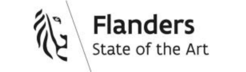 Logo of Flanders