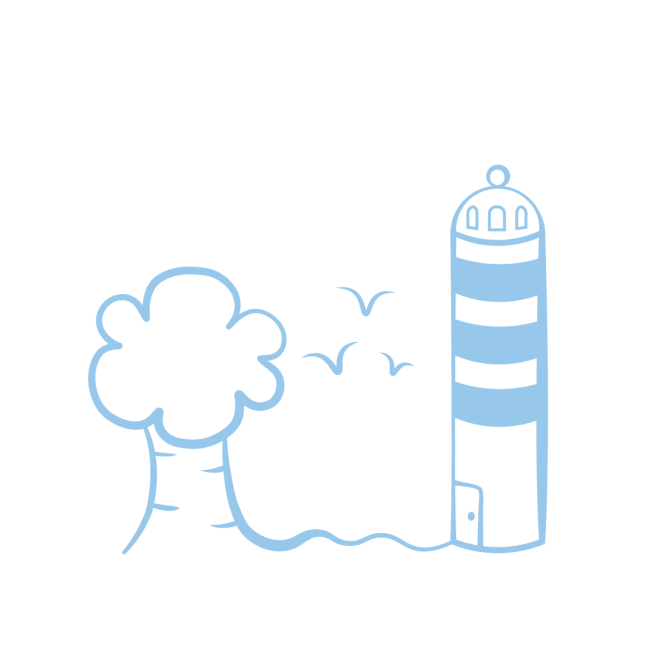 lighthouse