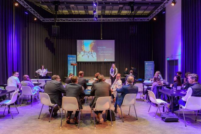 Cleantech workshop