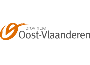 Logo province of East Flanders BE