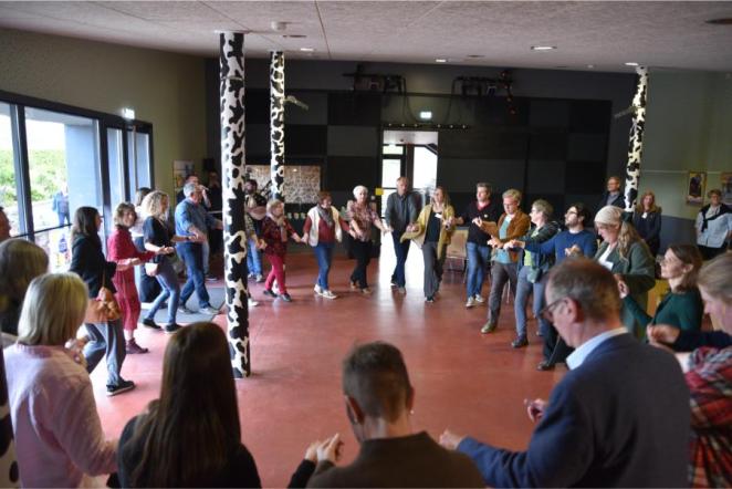 Dance like a Breton