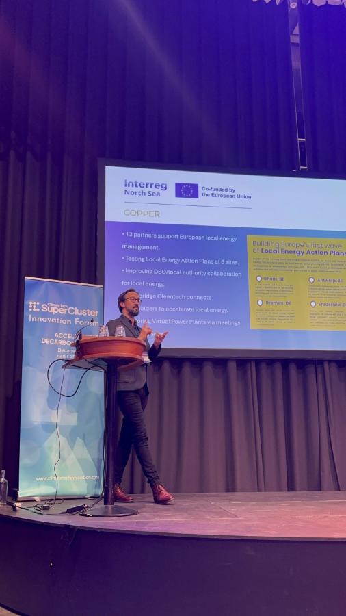 Cleantech workshop 2