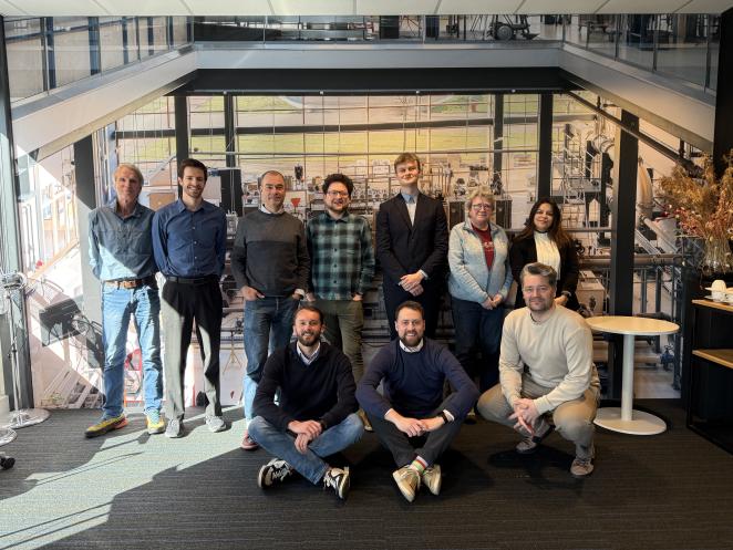 Consortium Dordrecht