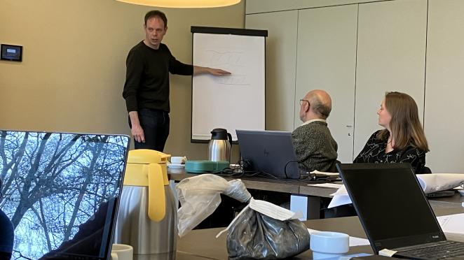 photo stakeholders drenthe