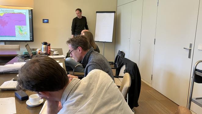 photo stakeholders may 2025