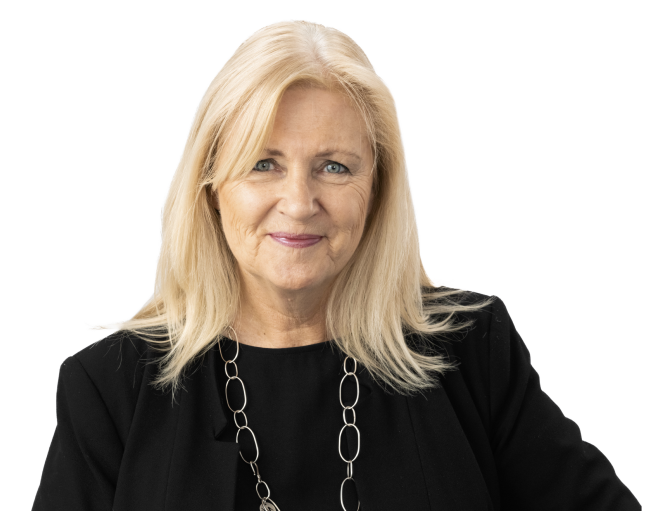 Marianne Larsson