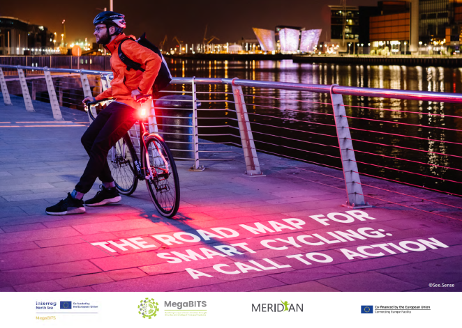 European Roadmap for Smart Cycling