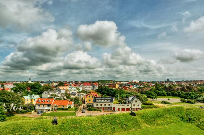 Varberg photo
