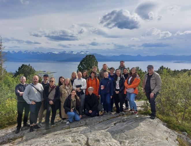 Molde group