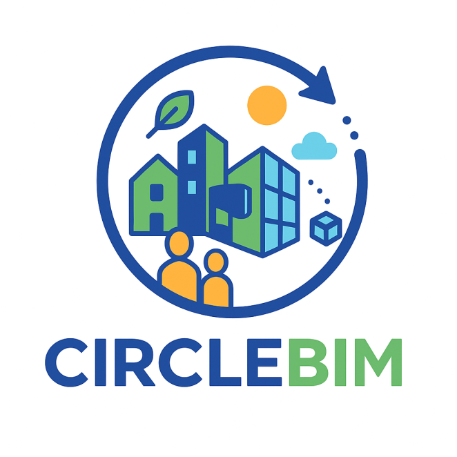 CircleBIM logo