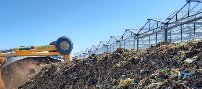 Greenhouses