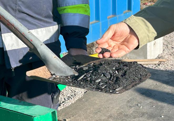 Biochar