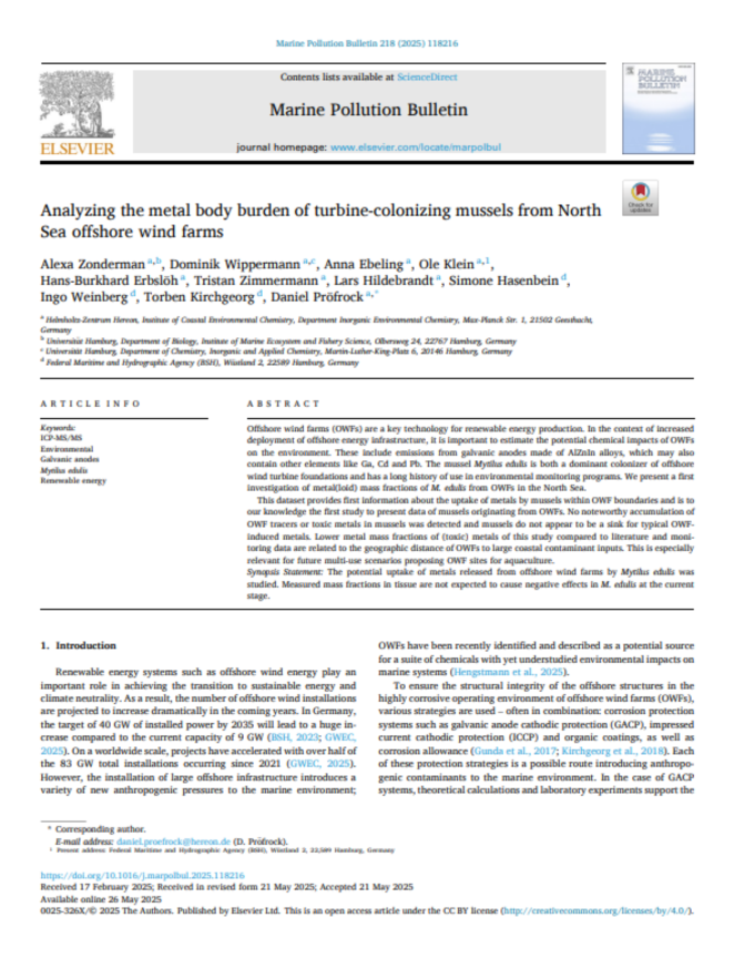 Overview Publication