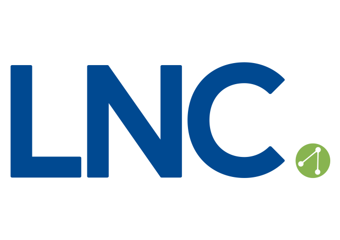 LNC logo