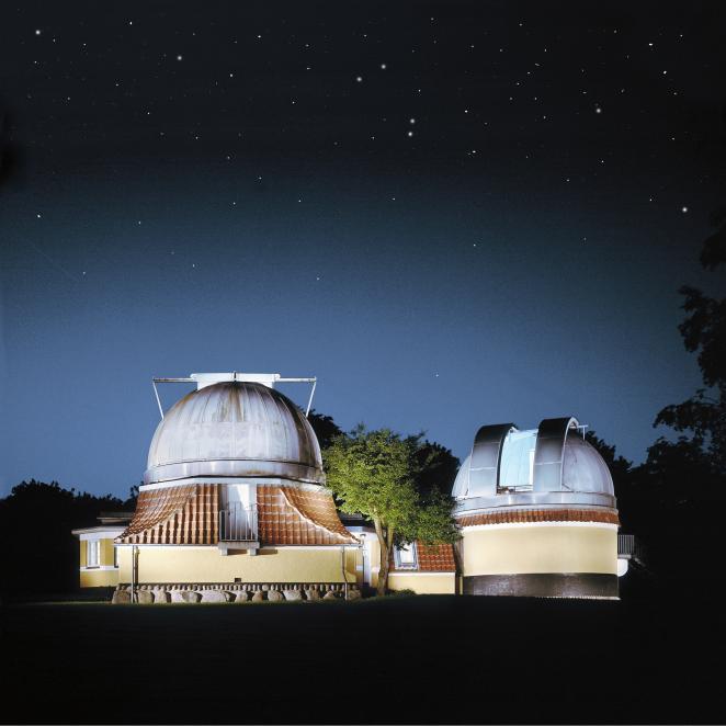 Ole Roemer Observatory
