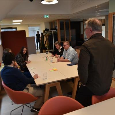 Workshop
