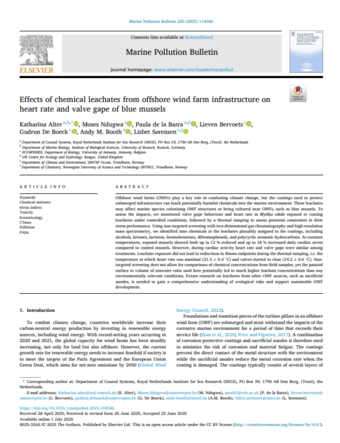 Overview Publication