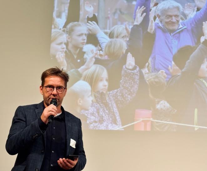 Photo Contest Winner Lemvig Vand