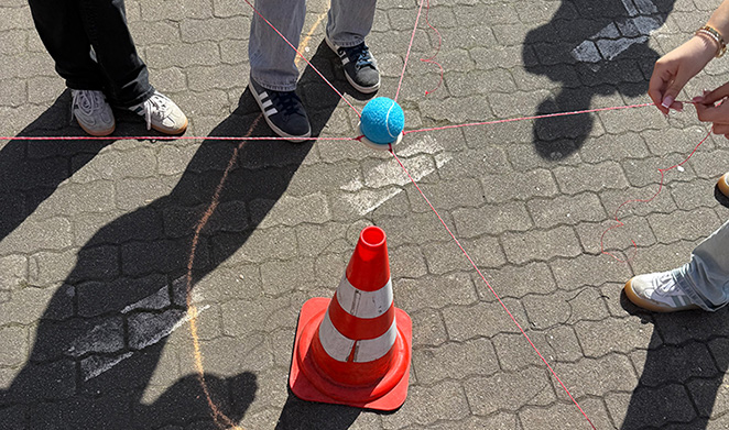 balgame