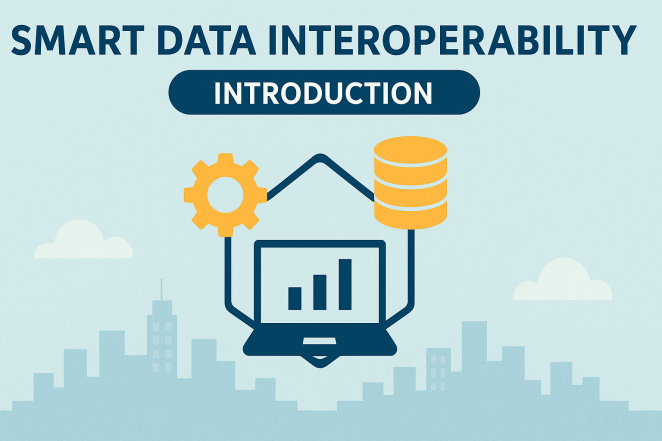 Smart Data Interoperability: introduction