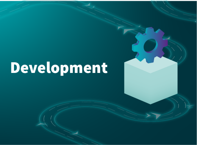 Roadmap Thumbnail Development