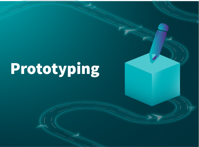 Roadmap Thumbnail Prototyping