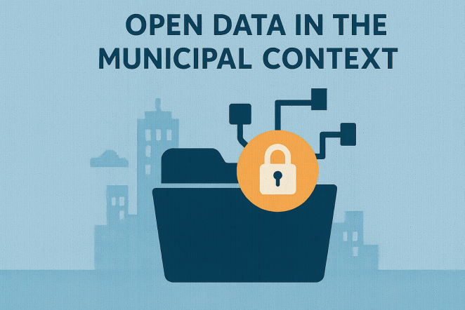 Open Data in the municipal context