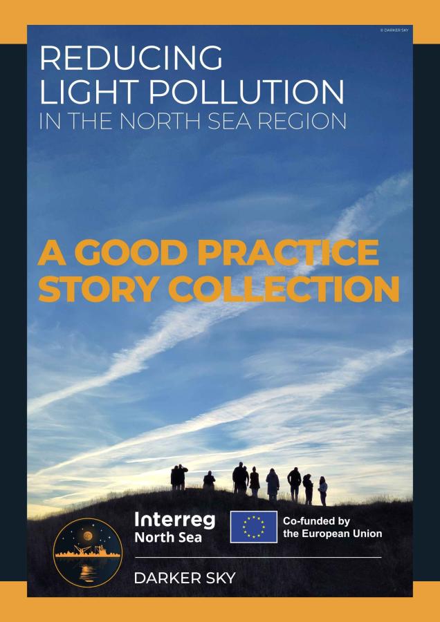 Good Practice Story Collection