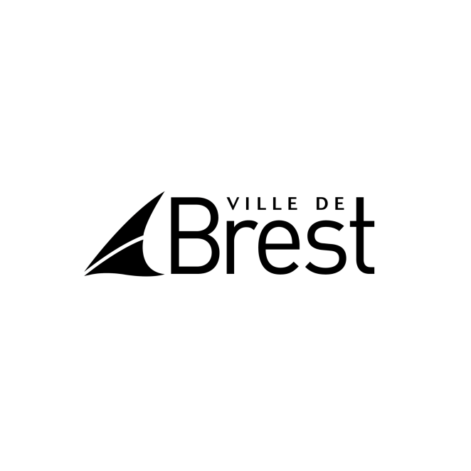 Brest logo