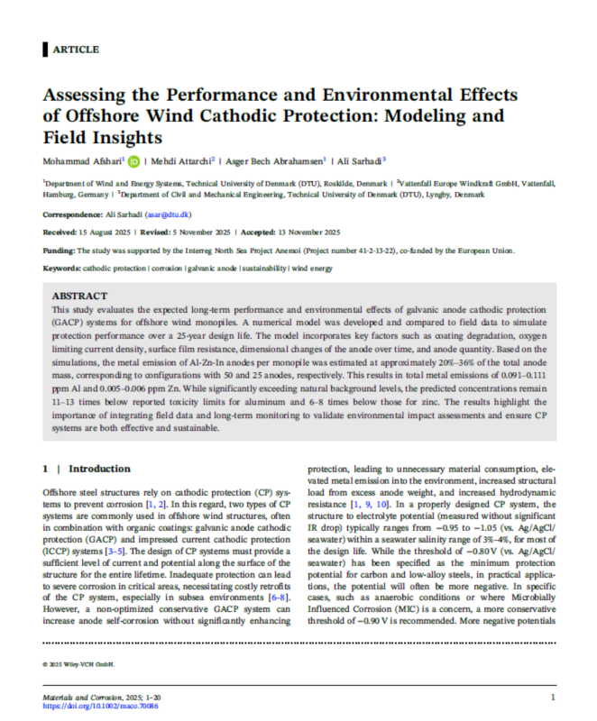 Overview Publication