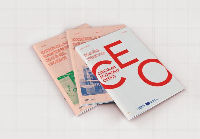 CEO Guidelines & Manifesto